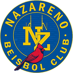 Logo del Equipo Cardenales de Nazareno