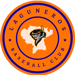 Logo del Equipo Laguneros de la Laguna