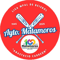 Logo del Ayuntamiento de Matamoros
