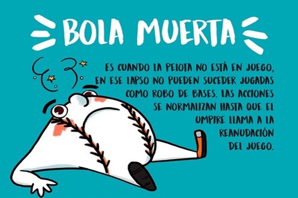 Bola Muerta