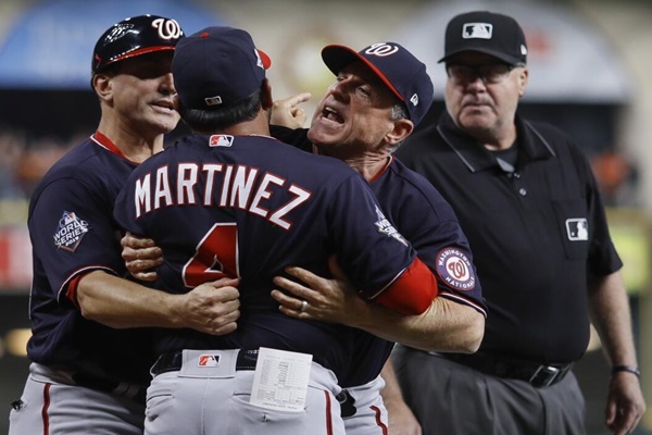 Interferencia del Coach